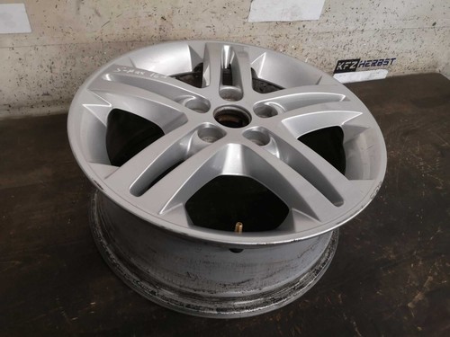 Cerchi lega ford max - s-max, 16