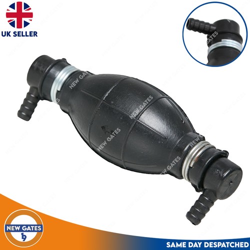 Pompa carburante primer - pompa,