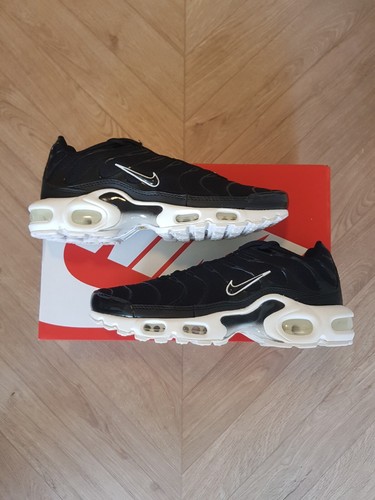 Nike air max plus - nike, nero
