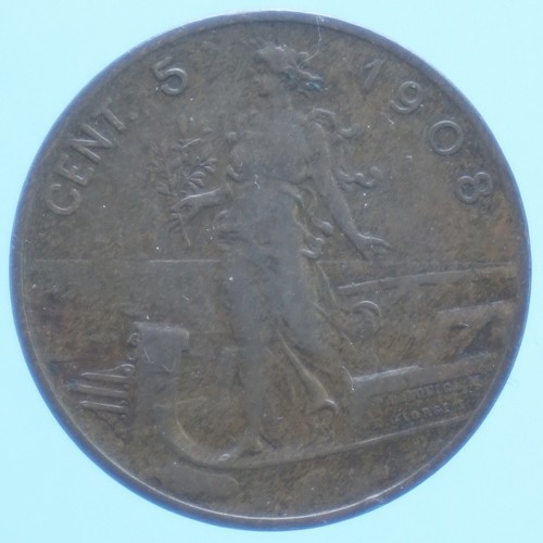 Vittorio emanuele iii - vittorio, 5