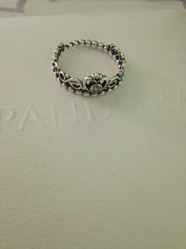 Anello originale pandora - originale,