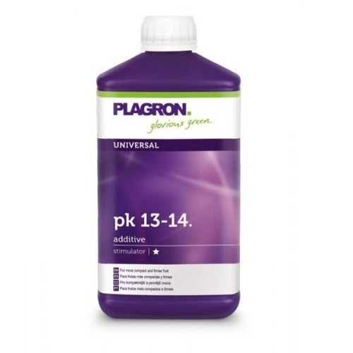 Plagron 14 stimolatore - pk, 13/14