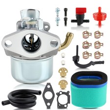 Carburatore per BS 215434