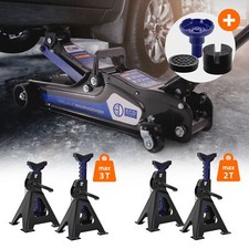 Set cavalletti 2T o 3T /