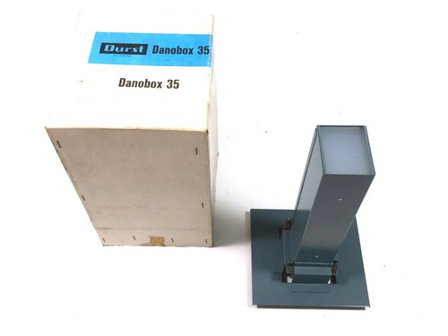 Durst danobox condensatore - durst,
