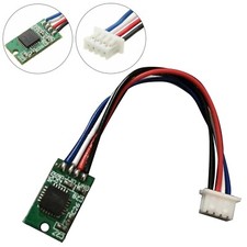 Set unità giroscopica 1 pz connettori/cablaggio plastica RC Toys Kyosho MINI-Z serie Sport