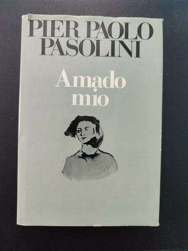 Pier paolo pasolini - paolo, pasolini,