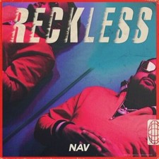 559727 nav reckless - 559727, album