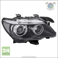 Faro fanale Hella Dx Destro