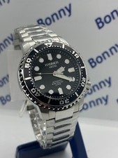 OROLOGIO HAMMER ABYSS AUTOMATICO HD06-01