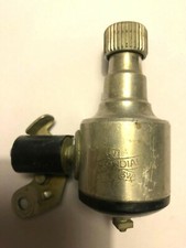 DINAMO MARCA MONDIAL PER BICICLETTA D'EPOCA ANNI '50/60 - VINTAGE