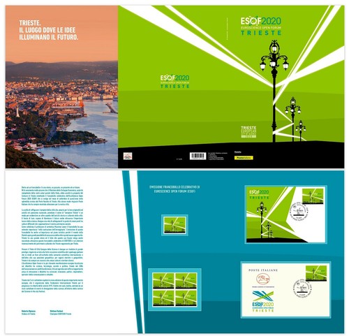 Folder italia 2020 nuovo - 2020, "