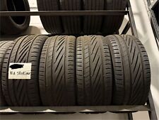 gomme Uniroyal Rain Sport 245/45 R19 XL