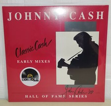 Johnny cash classic - johnny,
