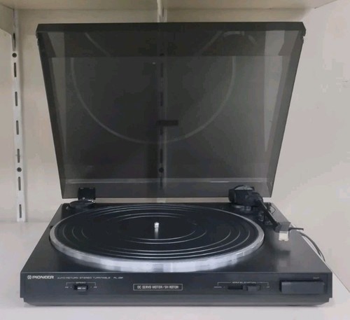 Pioneer z81 giradischi con - pl-z81,