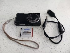 Samsung ST500 12,2MP