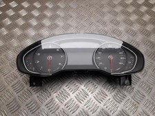 Strumentazione audi 2015 - strumentazione, a8