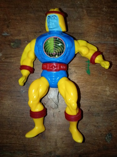 Motu masters the universe - motu,