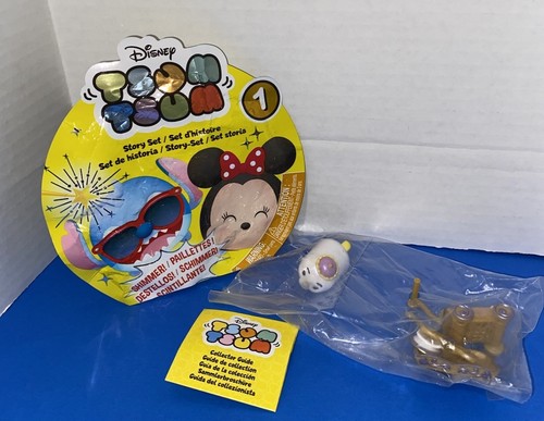 Tsum mrs - mrs, potts