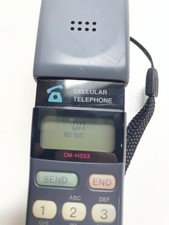 Sony the Mars Bar Mobile