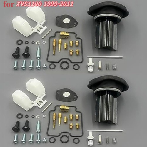 Kit riparazione carburatore - 2x,