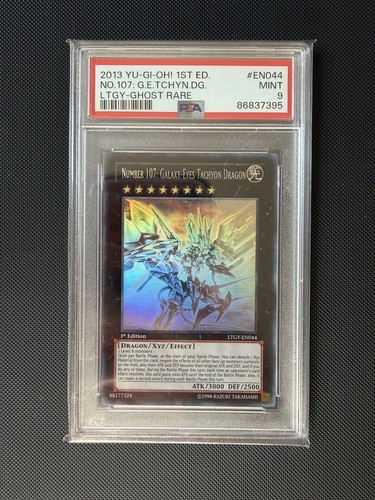 Number 107 - yu-gi-oh!,
