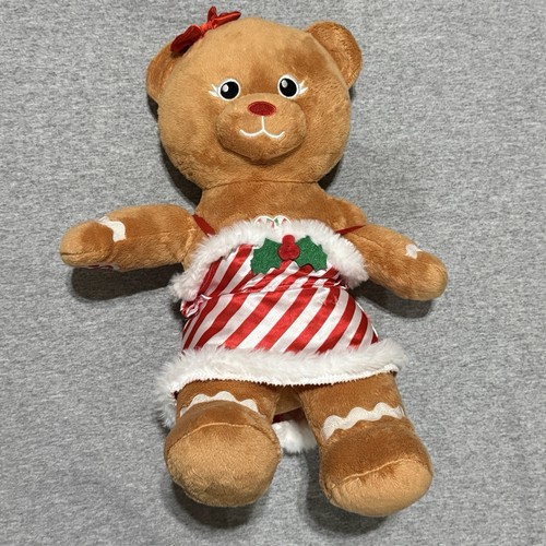Costruisci orso peluche - costruisci,