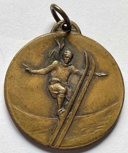Medaglia onb comitato trento - onb,