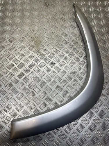 Guarnizione arco parafango
