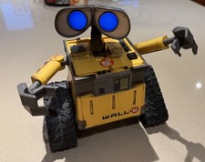 Disney Pixar U-Command Wall-E