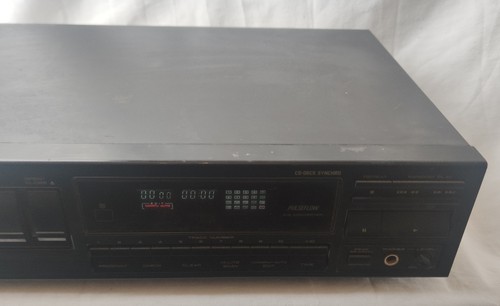 Pioneer 201 cd player - pd-201,