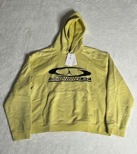 Felpa con cappuccio nike air - felpa,