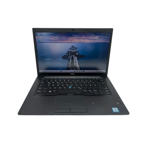 Dell latitude 7480 - dell, intel