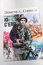 Domenica del corriere 15 - del, n.15