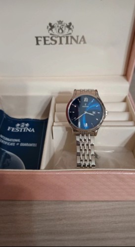 Orologio donna festina - orologio,
