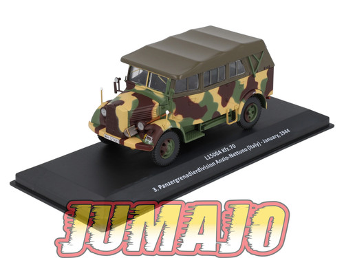Vm99 voiture ixo altaya - 1/43,