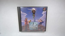 Arc the Lad PS1 PlayStation