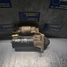 0001108202 Motorino avviamento