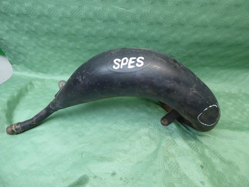 Collettore scarico spes per - spes,