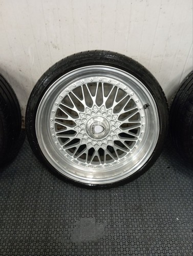 Ruote complete 5x120 - , 19