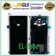 SCOCCA COPRI BATTERIA