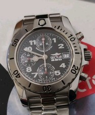 Orologio Vintage Sector 850
