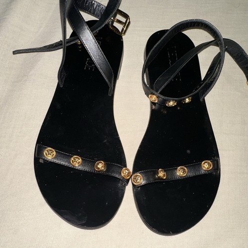 Versace sandali donna - , in