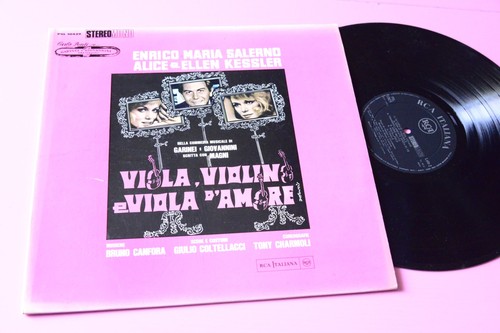 Gemelle kessler viola - kessler,