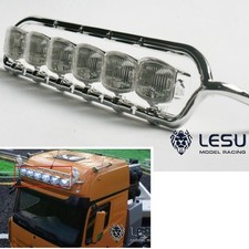 Telaio faretti LESU per