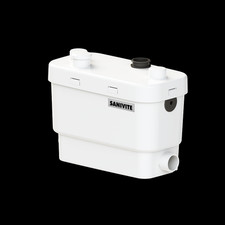 POMPA DI SCARICO CUCINA PER