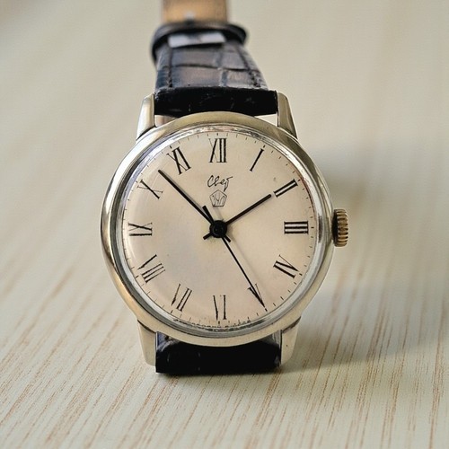 Raro orologio uomo - , meccanico