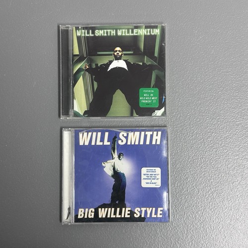 Will smith big willie - will,