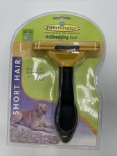 FURminator deShedding Tool