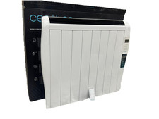 Stufa Elettrica Basso Consumo Cecotec READY WARM 1800 THERMAL